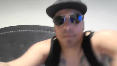 Snapshot of prettydaddyik6992 chatting on 03.22.26 DADDYDICRICO6969 online show from 03.22.26