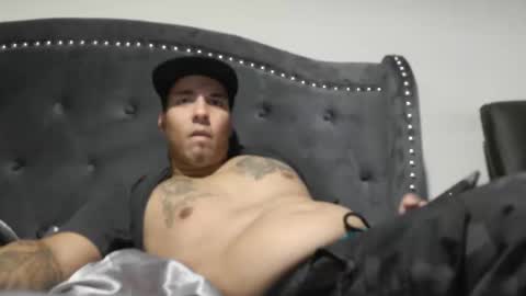 Snapshot of prettydaddyik6992 chatting on 04.09.26 DADDYDICRICO6969 online show from 04.09.26