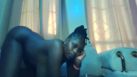 prettydulce online show from 09.10.25