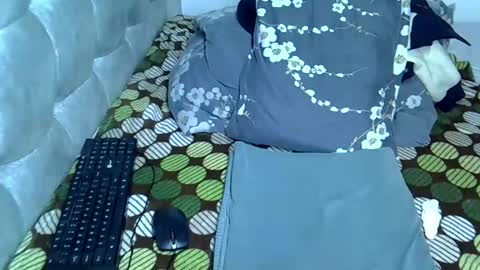 Prettiesexxy online show from 04.12.26