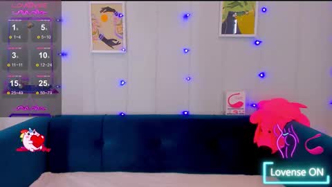 Evie online show from 01.13.26