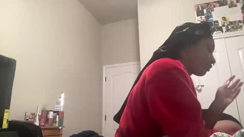 prettyfacefemale online show from 02.20.26