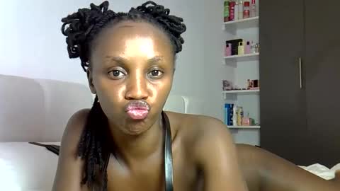 Pretty darkskin doll online show from 02.04.26