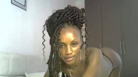 Pretty darkskin doll online show from 02.20.26