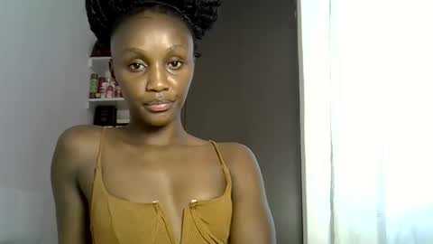 Pretty darkskin doll online show from 04.24.26