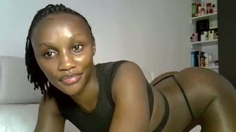 Pretty darkskin doll online show from 04.27.26