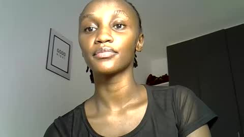 Pretty darkskin doll online show from 04.30.26