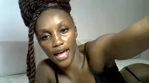 Pretty darkskin doll online show from 05.11.26