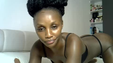 Pretty darkskin doll online show from 06.17.26