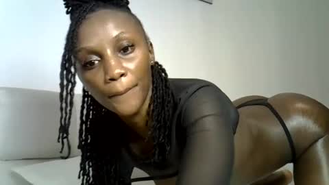 Pretty darkskin doll online show from 07.22.26