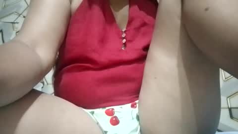 prettygirl2697 online show from 01.18.26