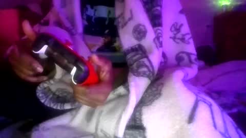 prettyma online show from 05.18.26