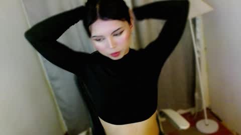 SEXY JULIA online show from 10.24.25