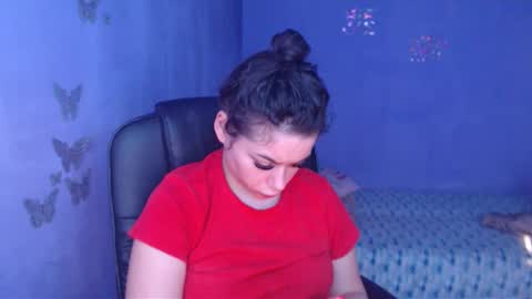 prettyjulliette online show from 02.14.25