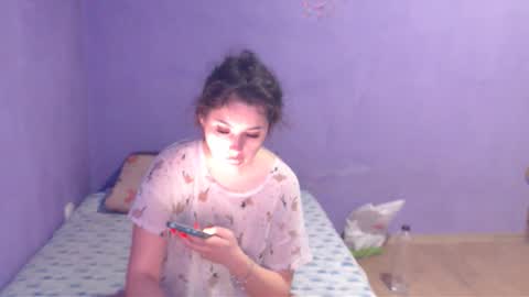 prettyjulliette online show from 02.15.25