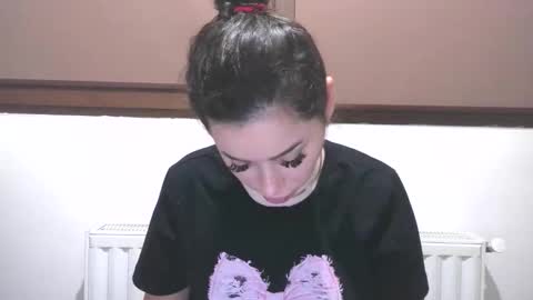 prettyjulliette online show from 02.16.26