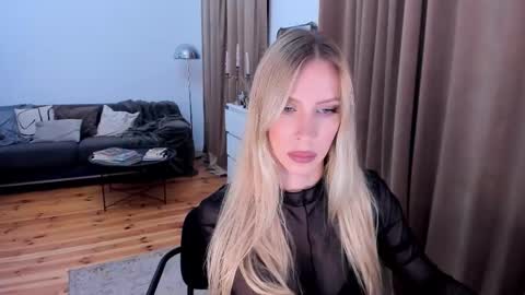 Eva online show from 11.17.25