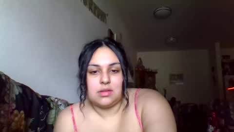 lilly333 online show from 02.14.25