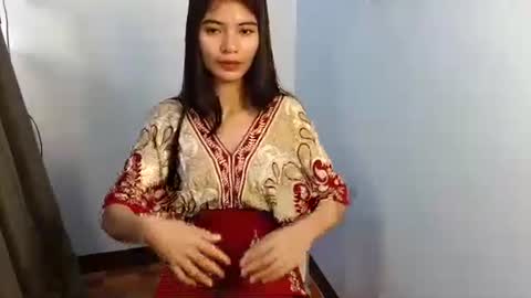 Snapshot of prettylittle_lady chatting on 05.04.26 prettylittle_lady online show from 05.04.26