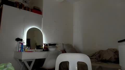 Jovill Mays online show from 10.29.25