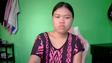 prettymae756493 online show from 05.12.26