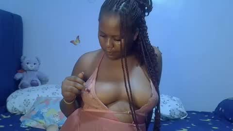 Snapshot of prettymel1 chatting on 03.13.26 prettymel1 online show from 03.13.26