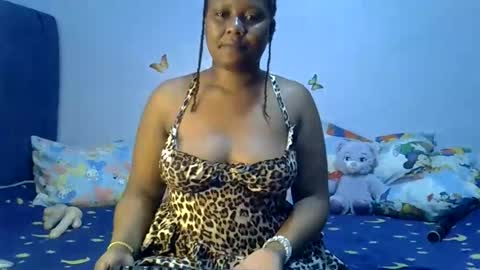 prettymel1 online show from 05.20.26