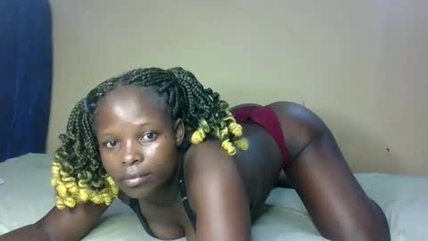 Melly online show from 11.14.25