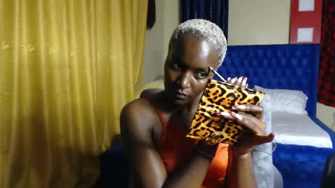 sasha online show from 02.22.25