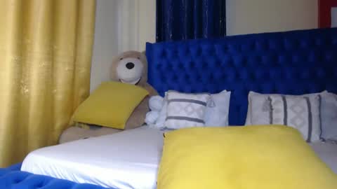 sasha online show from 11.15.25