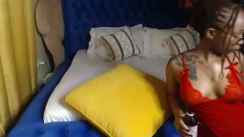 sasha online show from 04.17.26