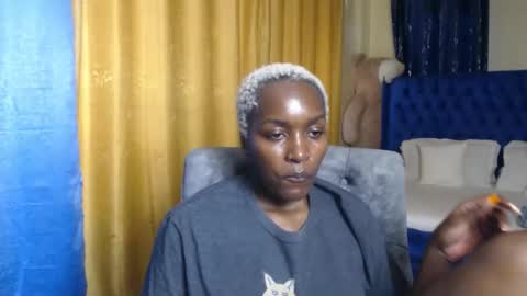 Snapshot of prettyquee chatting on 05.23.26 sasha online show from 05.23.26