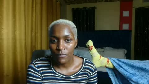 Snapshot of prettyquee chatting on 07.13.26 sasha online show from 07.13.26