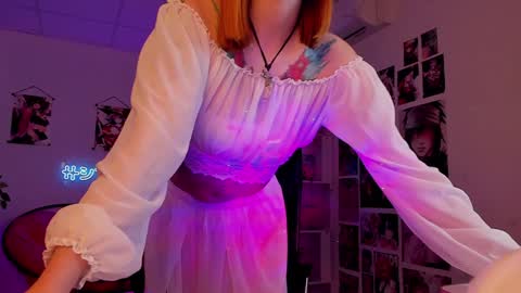 Snapshot of prettyreckess chatting on 12.09.24 Mila -NONUDE MODEL online show from 12.09.24