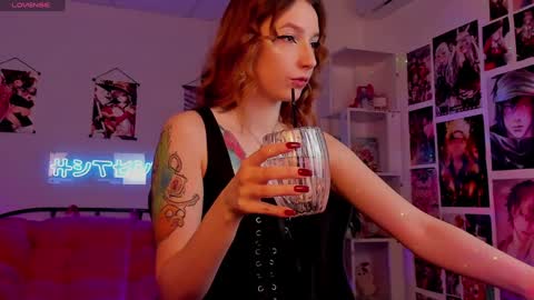 Snapshot of prettyreckess chatting on 01.02.25 Mila -NONUDE MODEL online show from 01.02.25