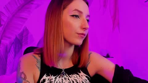 Snapshot of prettyreckess chatting on 01.10.25 Mila -NONUDE MODEL online show from 01.10.25