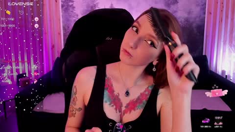 Snapshot of prettyreckess chatting on 02.03.25 Mila -NONUDE MODEL online show from 02.03.25