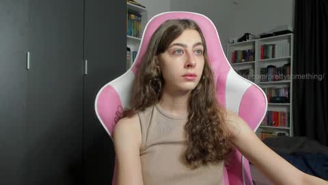 Sophie  next stream will be at Monday  i will wait you guys  online show from 04.07.26