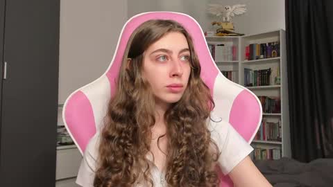 Sophie  next stream will be at Monday  i will wait you guys  online show from 06.05.26
