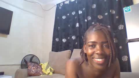 prettyzuzu online show from 09.24.25