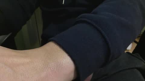 Snapshot of prevision chatting on 11.02.25 Pablo online show from 11.02.25