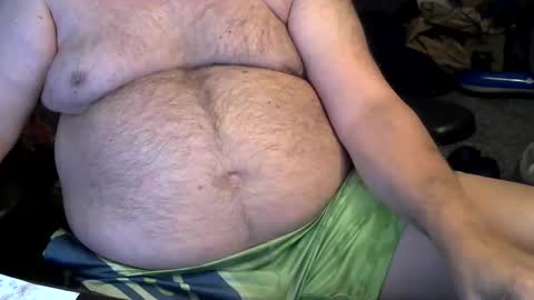 Priapisman online show from 10.29.25