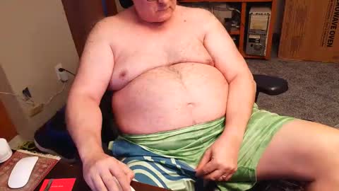 Priapisman online show from 02.05.26