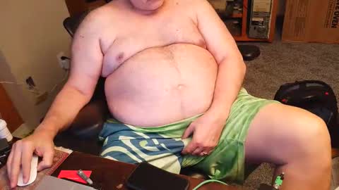 Priapisman online show from 02.07.26