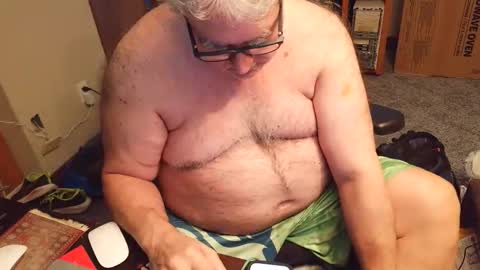 Priapisman online show from 02.17.26