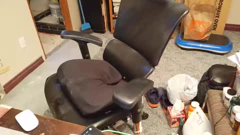 Priapisman online show from 03.03.26