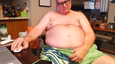 Priapisman online show from 07.15.26