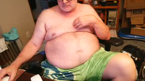 Priapisman online show from 07.22.26
