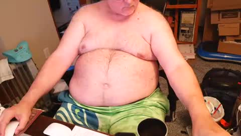Priapisman online show from 07.24.26