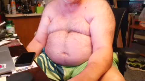 Priapisman online show from 07.28.26